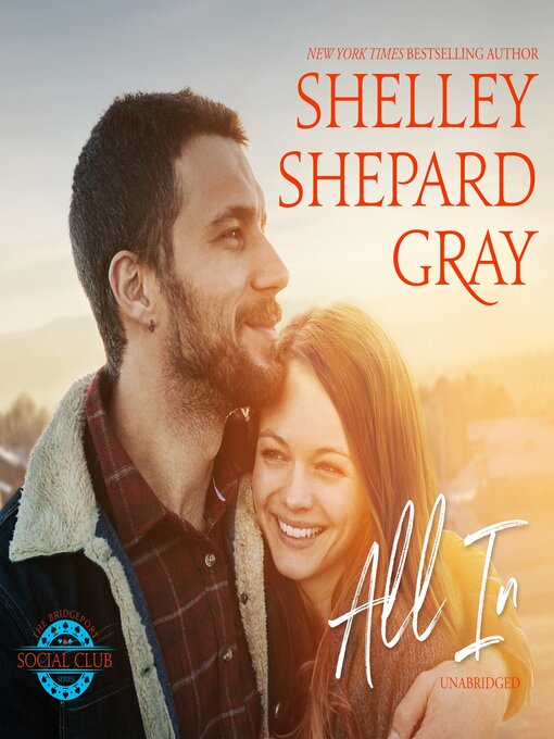 Title details for All In by Shelley Shepard Gray - Available